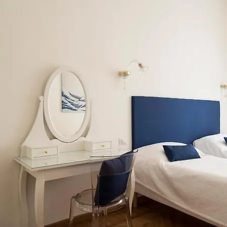 Youhosty - Fatebenesorelle 18 Apartman *