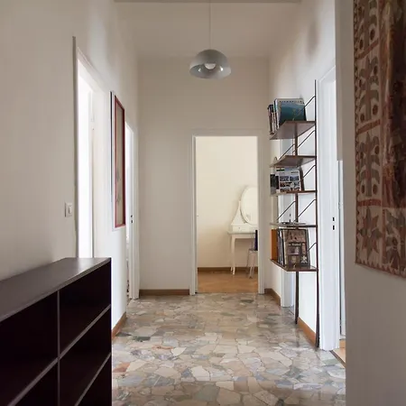 Youhosty - Fatebenesorelle 18 Apartman