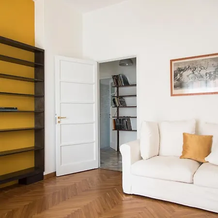 Apartman Youhosty - Fatebenesorelle 18 *