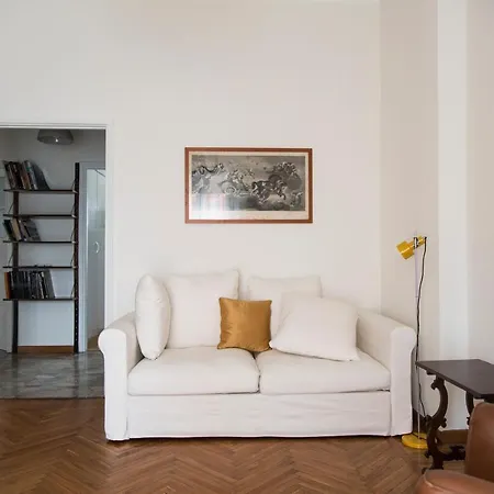 Apartman Youhosty - Fatebenesorelle 18 *