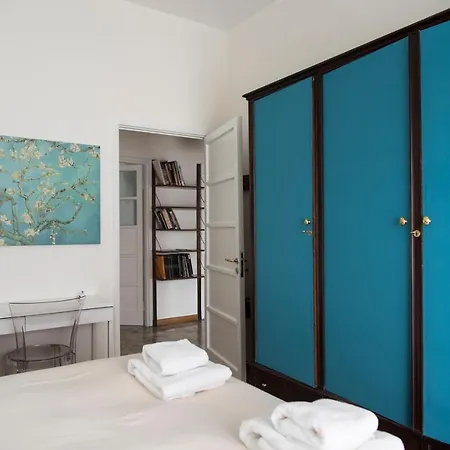Youhosty - Fatebenesorelle 18 Apartman Milánó