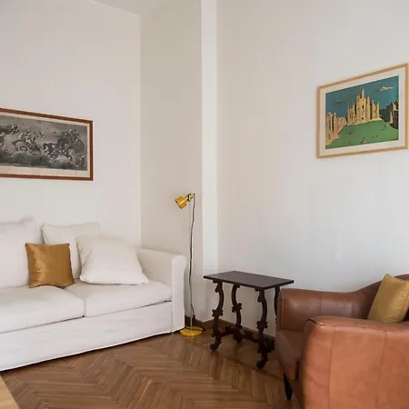 Apartman Youhosty - Fatebenesorelle 18