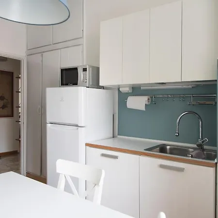 Apartman Youhosty - Fatebenesorelle 18
