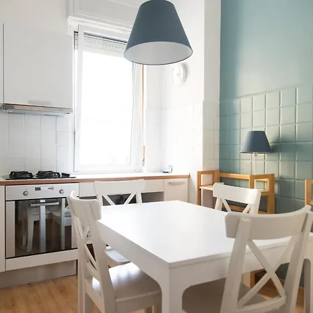 Apartment Youhosty - Fatebenesorelle 18