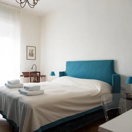 Youhosty - Fatebenesorelle 18 Apartment Milan